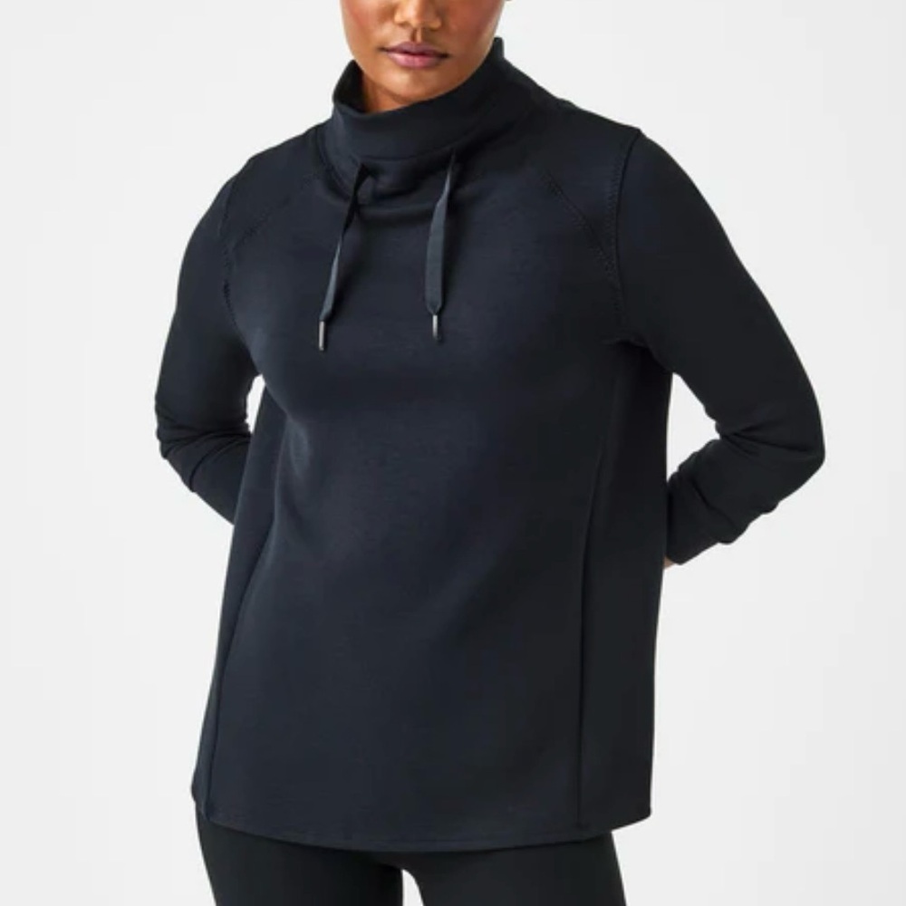 Spanx AirEssentials 'Got-Ya-Covered' Pullover